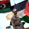 Libya's Civil War